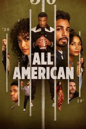 All American T 6 C 6 online gratis