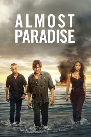 Almost Paradise T 2 C 1 online gratis