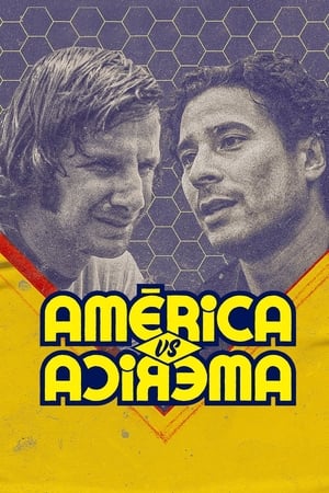 América vs América T 1 C 6 online gratis