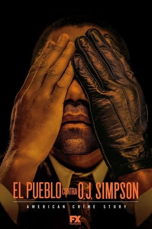 American Crime Story temporada  1 online