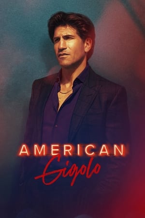 American Gigolo temporada  1 online