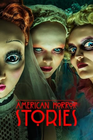 American Horror Stories Temporada 2 online gratis