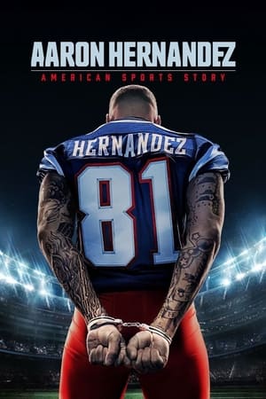 American Sports Story temporada  1 online