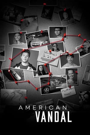 American Vandal T 1 C 6 online gratis