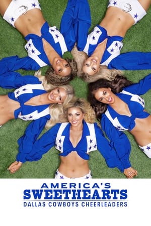 AMERICA'S SWEETHEARTS: Dallas Cowboys Cheerleaders online gratis