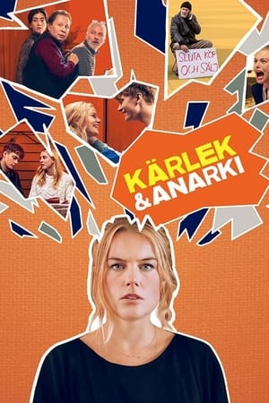 Amor y anarquía Temporada 2 online gratis