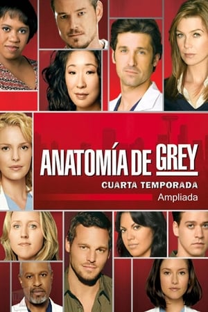 Anatomía de Grey T 4 C 6 online gratis