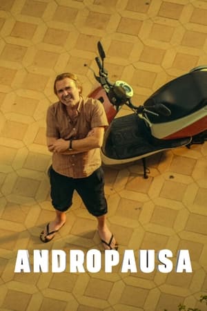 Andropausia Temporada 1 online gratis