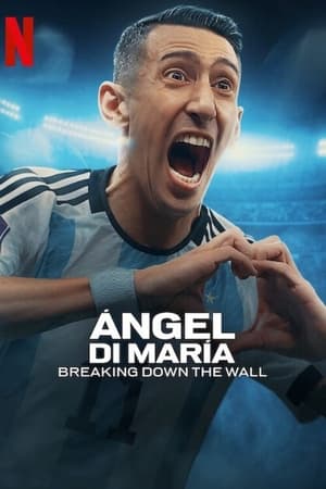 Ángel Di María: Romper la pared T 1 C 3 online gratis