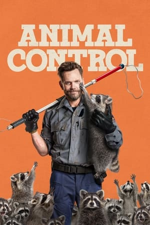 Animal Control temporada  1 online