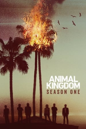 Animal Kingdom T 1 C 7 online gratis