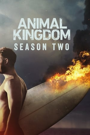 Animal Kingdom T 2 C 1 online gratis