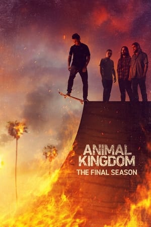 Animal Kingdom T 6 C 1 online gratis