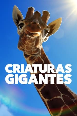 Animales a lo grande T 1 C 6 online gratis