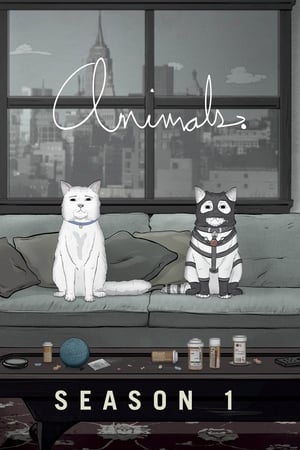 Animals. T 1 C 7 online gratis