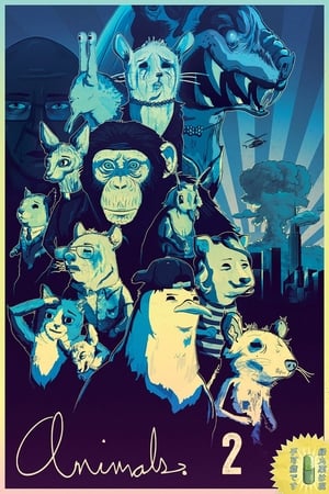 Animals. Temporada 2 online gratis