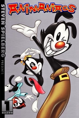 Animaniacs T 1 C 32 online gratis