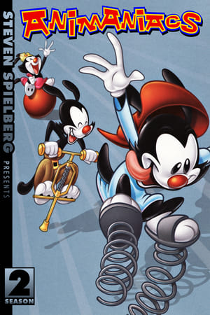 Animaniacs T 2 C 39 online gratis