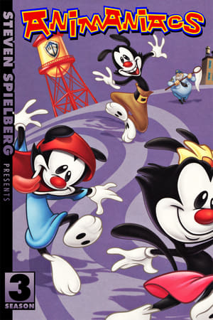 Animaniacs T 3 C 11 online gratis