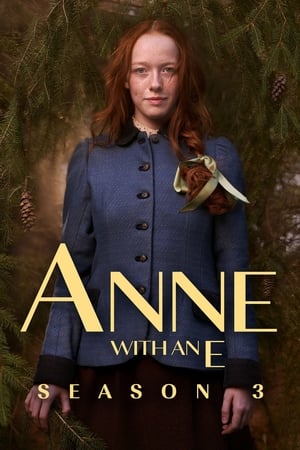 Anne with an E T 3 C 5 online gratis