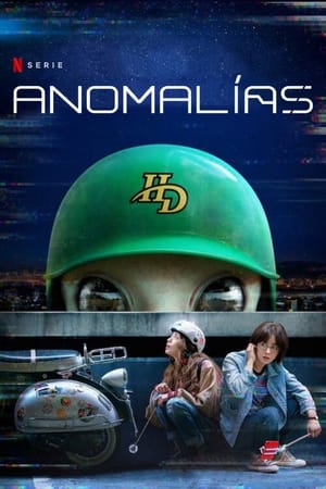 Anomalías online