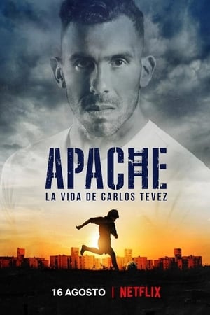 Apache: La vida de Carlos Tevez T 1 C 8 online gratis