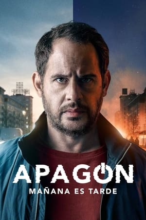 Apagón temporada  1 online