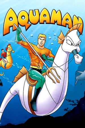 Aquaman T 1 C 36 online gratis