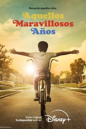 Aquellos maravillosos años T 1 C 5 online gratis