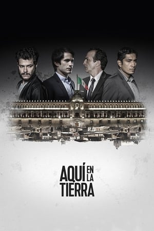 Aquí en la Tierra T 1 C 6 online gratis