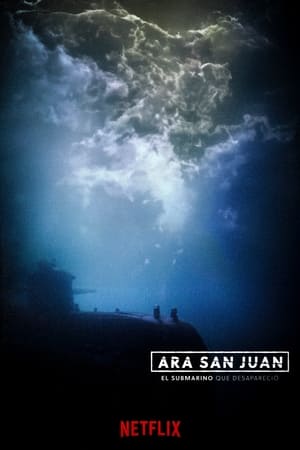 ARA San Juan: El submarino que desapareció Online gratis