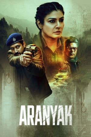 Aranyak temporada  1 online