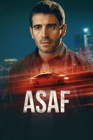 Asaf temporada  1 online