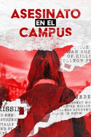 Asesinato en el campus Temporada 1 online gratis