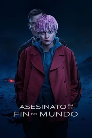 Asesinato en el fin del mundo Temporada 1 online gratis