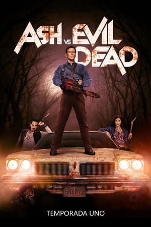 Ash vs Evil Dead T 1 C 1 online gratis