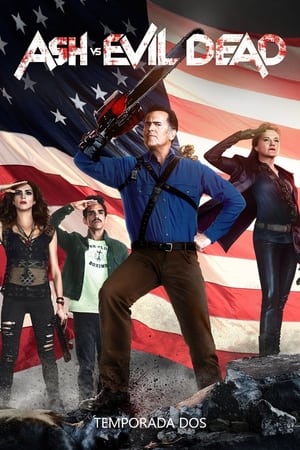 Ash vs Evil Dead T 2 C 10 online gratis