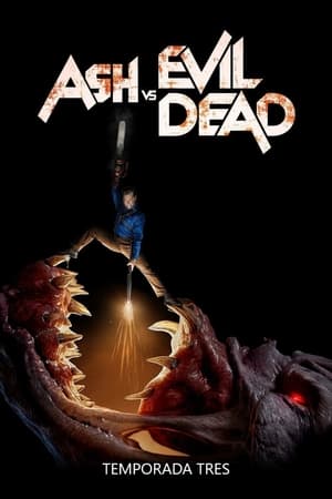 Ash vs Evil Dead T 3 C 8 online gratis