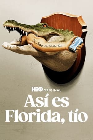 Así es Florida, tío Online