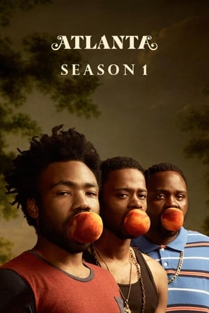 Atlanta Temporada 1 online gratis