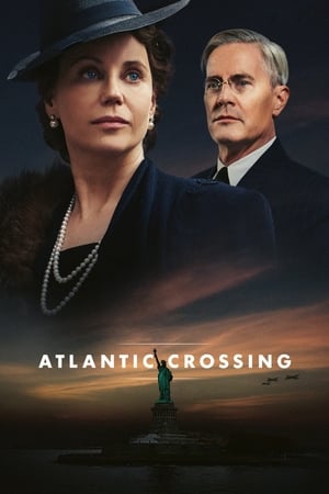 Atlantic Crossing Temporada 1 online gratis