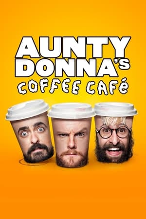 Aunty Donna's Coffee Cafe T 1 C 1 online gratis