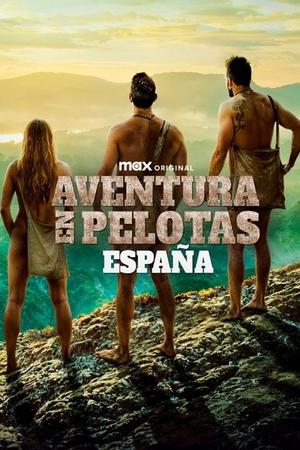 Aventura en pelotas: España Online