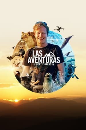 Aventuras épicas con Bertie Gregory T 1 C 4 online gratis