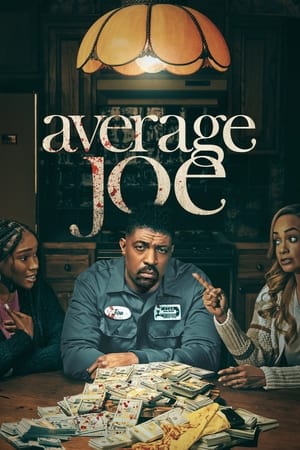 Average Joe T 1 C 9 online gratis