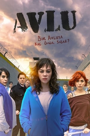 Avlu: El patio Online gratis