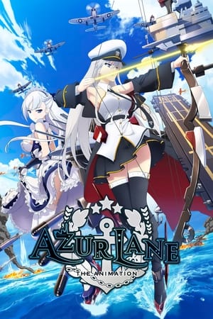 Azur Lane T 1 C 8 online gratis