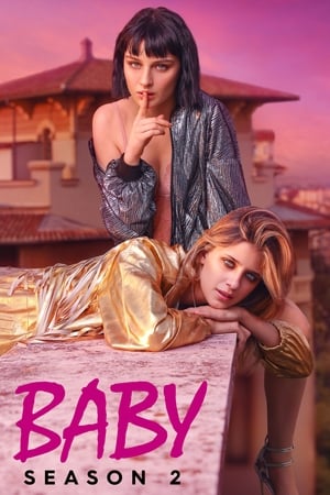 Baby Temporada 2 online gratis