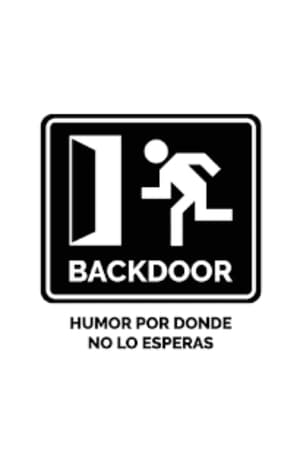 Backdoor Temporada 1 online gratis