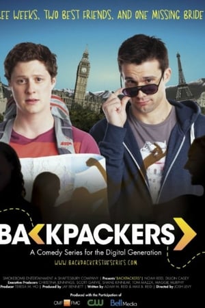 Backpackers Online